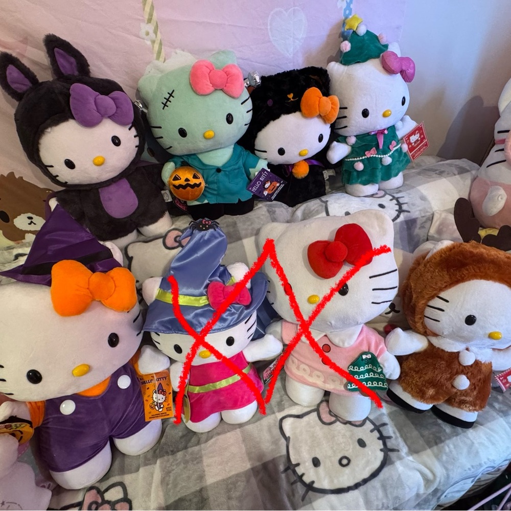 DONT BUY items uft for LPs!